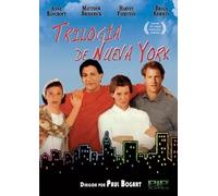 Trilogía De Nueva York.(1988).Torch Song Trilogy