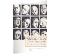 Trilogia degli oratori: Conversazione con la morte-Interrogatorio a Maria-Factum est