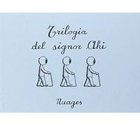 Trilogia del signor Ahi