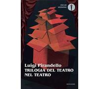 Trilogia del teatro nel teatro