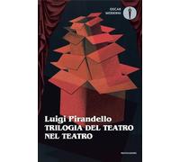Trilogia del teatro nel teatro