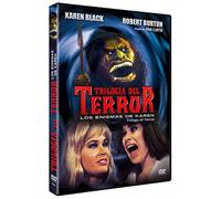 Trilogia del terrore