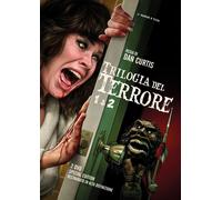 Trilogia Del Terrore I & II (Restaurato In Hd) (DVD) Robert Burton John Karlen