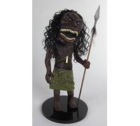 TRILOGIA del TERRORE: TRILOGY of TERROR - ZUNI WARRIOR STATUE 38 cm
