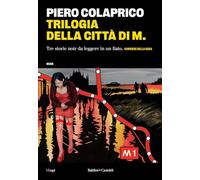 Trilogia della città di M.
