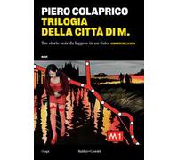Trilogia della città di M.