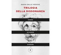 Trilogia della dissonanza - 2025 - Scintille by bookabook