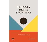 Trilogia della frontiera