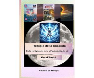 Trilogia della rinascita