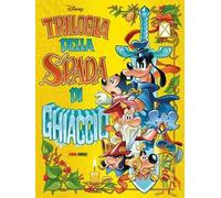 Trilogia Della Spada Di Ghiaccio - - 2024