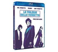 Trilogia della vendetta (3 Blu-ray)