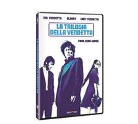 Trilogia della vendetta (3 DVD)
