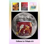 Trilogia della vita. Luce e ombra-Filamenti dell'esistenza