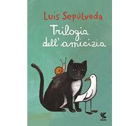 Trilogia dell'amicizia