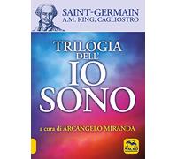 Trilogia dell'io sono