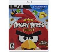 Trilogia di Angry Birds - PlayStation 3 (rinnovato)