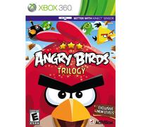 Trilogia di Angry Birds - Xbox 360