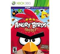 Trilogia di Angry Birds - Xbox 360 (rinnovato)