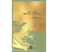 Trilogia di Copenaghen: Infanzia-Gioventù-Dipendenza