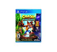 Trilogia di Crash Bandicoot N. Sane - PlayStation 4