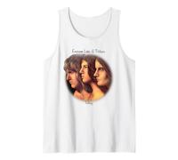 Trilogia di Emerson, Lago e Palmer Canotta