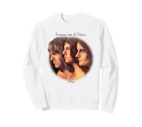 Trilogia di Emerson, Lago e Palmer Felpa