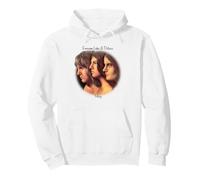 Trilogia di Emerson, Lago e Palmer Felpa con Cappuccio