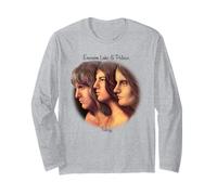 Trilogia di Emerson, Lago e Palmer Maglia a Manica