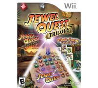 Trilogia di Jewel Quest per Wii