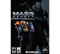 Trilogia di Mass Effect - PC