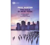 Trilogia di New York