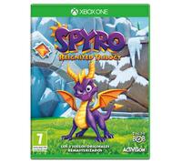 Trilogia di Spyro Reignited Xbox One