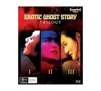 Trilogia di storie di fantasmi erotici (1990-1992)