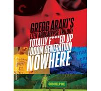 Trilogia di Teen Apocalypse di Gregg Araki (La collezione Criterion) [4K UHD]