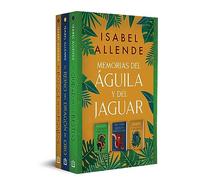Trilogia el aguila y el jaguar: Pack con: La ciudad de las bestias | El reino del dragón de oro | El bosque de los pigmeos