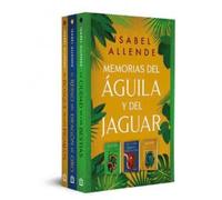 Trilogia el aguila y el jaguar [Spanish]