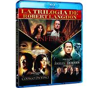 Trilogia El Código Da Vinci