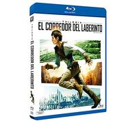 Trilogía El Corredor del Laberinto