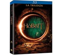 Trilogía El Hobbit Cinematográfica