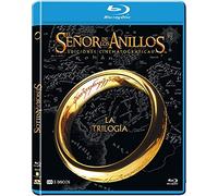 Trilogía: El Señor De Los Anillos *** Europe Zone ***