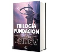 Trilogía Fundación/ The Foundation Trilogy