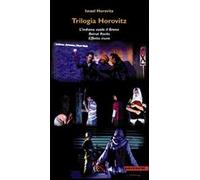 Trilogia Horovitz: l'indiano vuole il Bronx-Beirut rocks-Effetto muro