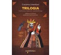 Trilogia: In contumacia-Dentro la D-La spirale della tigre
