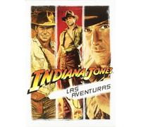 Trilogia Indiana Jones [Import espagnol]