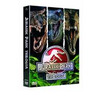 Trilogia Jurassic Park [Import espagnol]