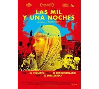 Trilogía: Las mil y una noches