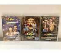 Trilogia Me contro Te (3 DVD) Editoriale