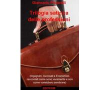 Trilogia satirica delle professioni