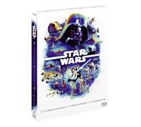 TRILOGIA STAR WARS EPS 4-6