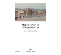 Trilogia triestina: Svevo, Joyce, Saba